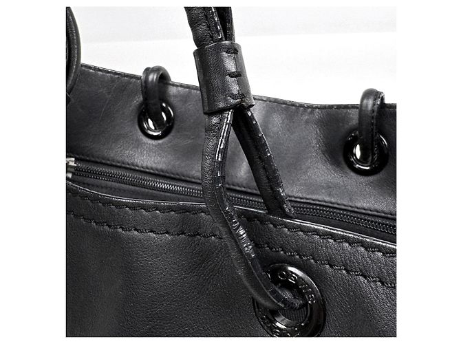 Bolso Tote de piel Loewe - vista 6