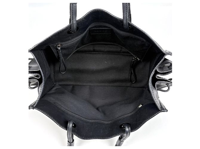 Bolso Tote de piel Loewe - vista 9