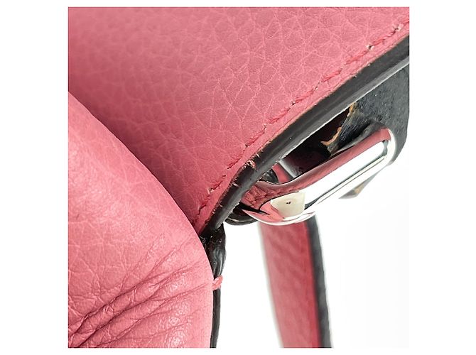 Mochila Gucci Bamboo – Estado Usado - vista 10