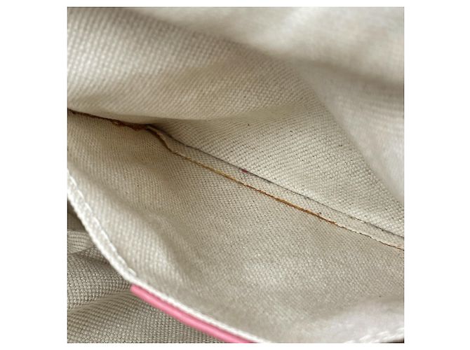 Mochila Gucci Bamboo – Estado Usado - vista 12