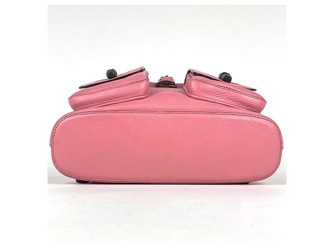 Mochila Gucci Bamboo – Estado Usado - vista 3