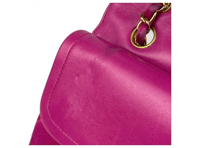 Borsa a tracolla Chanel Matelassé - vista 11