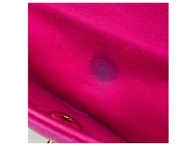 Borsa a tracolla Chanel Matelassé - vista 12
