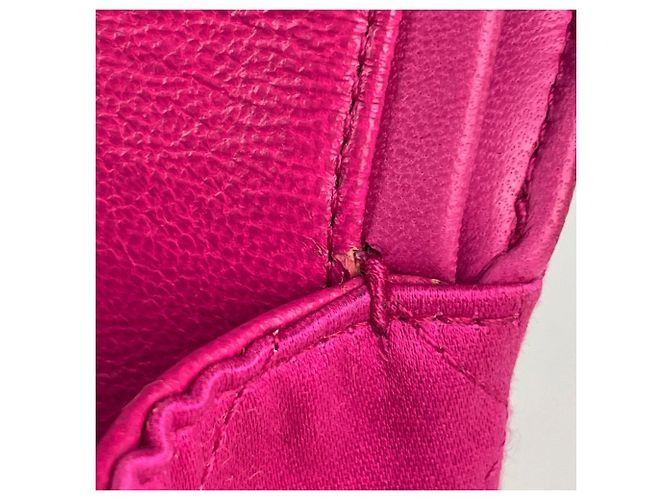 Borsa a tracolla Chanel Matelassé - vista 13