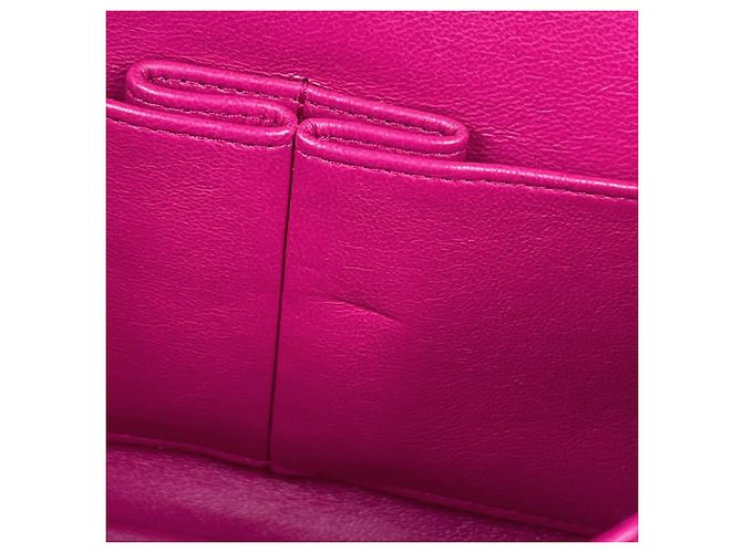 Borsa a tracolla Chanel Matelassé - vista 14