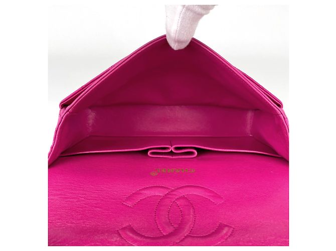 Borsa a tracolla Chanel Matelassé - vista 15