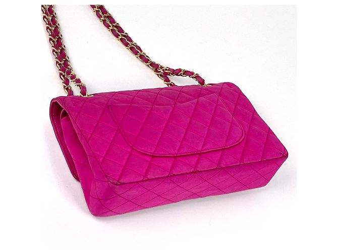 Borsa a tracolla Chanel Matelassé - vista 2