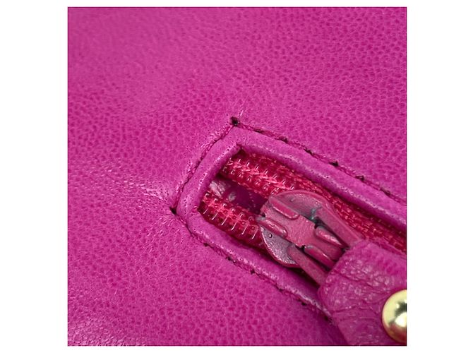 Borsa a tracolla Chanel Matelassé - vista 9