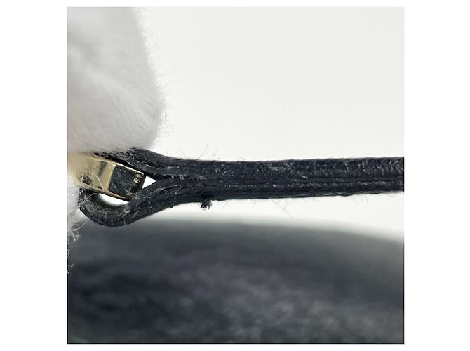 Borsa a tracolla Gucci Guccissima in pelle - vista 6