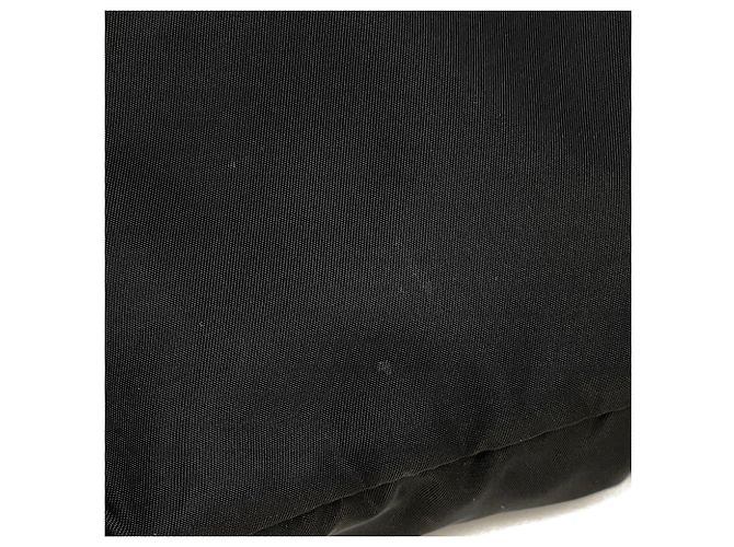 Bolso de cintura Prada en nylon Nero - vista 5