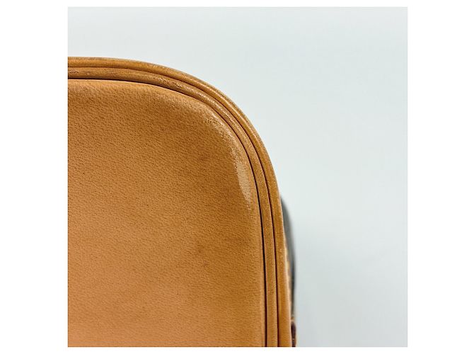 Borsa a mano Louis Vuitton Alma - vista 3