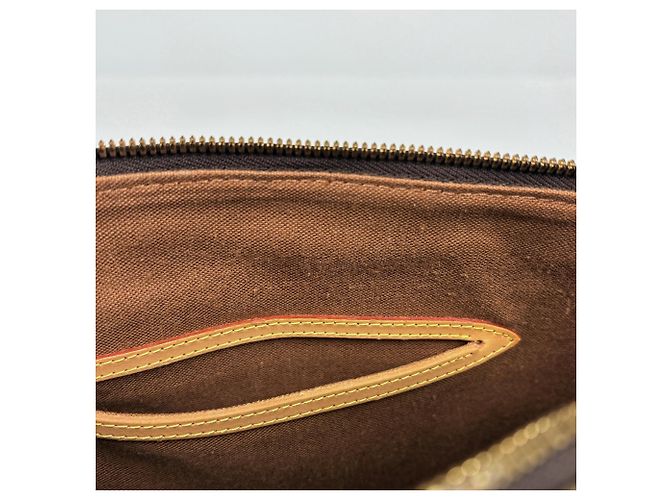 Borsa a mano Louis Vuitton Alma - vista 8