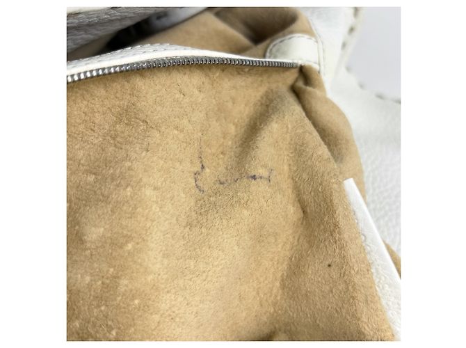 Borsa Tote Fendi Selleria Linda - vista 9