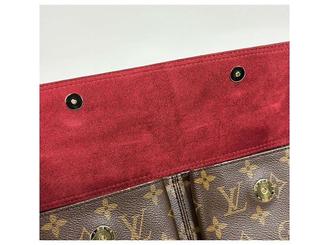 Cité Louis Vuitton Viva Cite GM Schultertasche - Ansicht 4