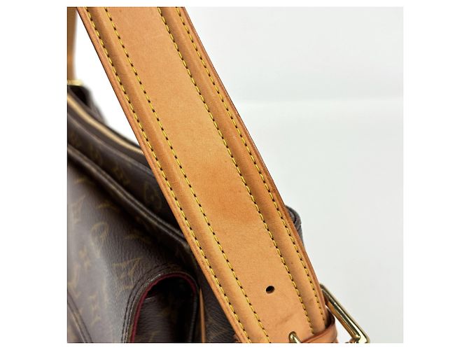 Cité Louis Vuitton Viva Cite GM Schultertasche - Ansicht 5