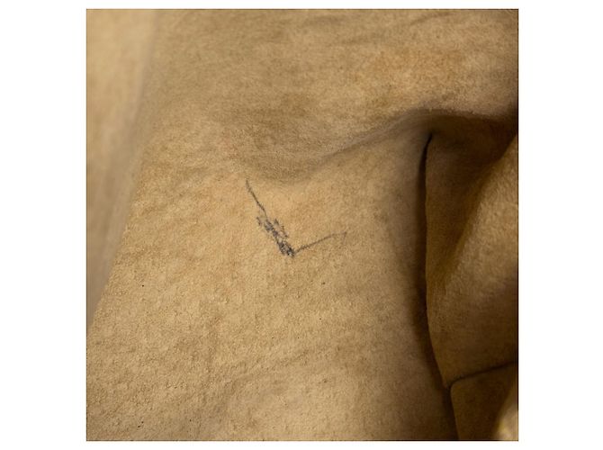 Bottega Veneta Shopper aus schwarzem Leder - Ansicht 8