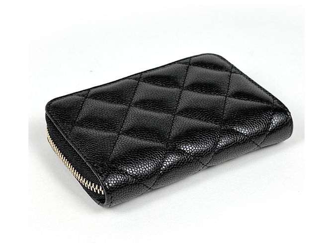 Chanel Coco Mark Coin Purse - view 2