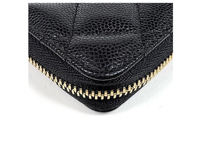 Chanel Coco Mark Coin Purse - view 3