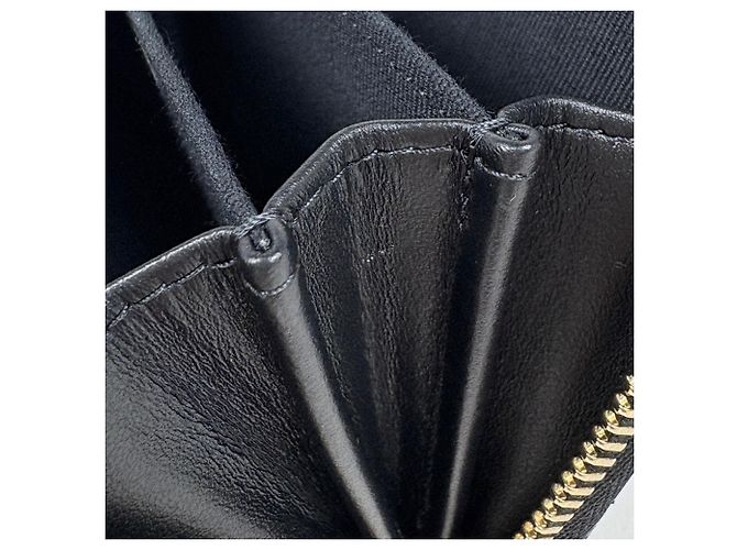 Chanel Coco Mark Coin Purse - view 4