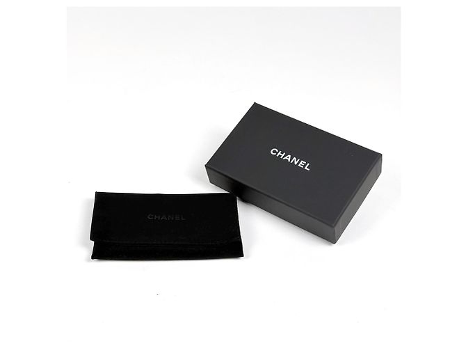 Chanel Coco Mark Coin Purse - view 6