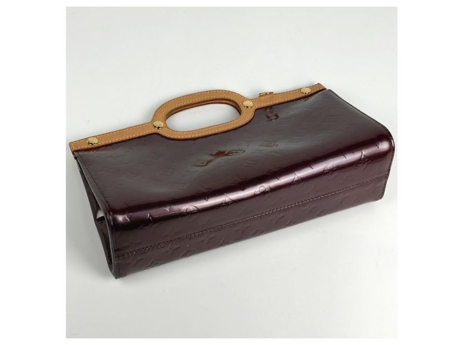 Borsa 2-Way Louis Vuitton Roxbury Drive - vista 2
