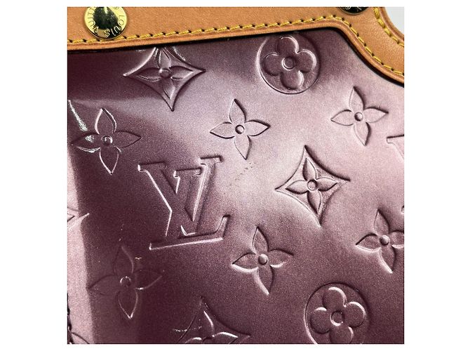 Borsa 2-Way Louis Vuitton Roxbury Drive - vista 4
