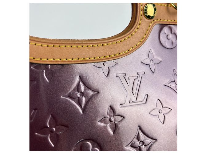 Borsa 2-Way Louis Vuitton Roxbury Drive - vista 5