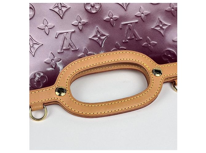 Borsa 2-Way Louis Vuitton Roxbury Drive - vista 6