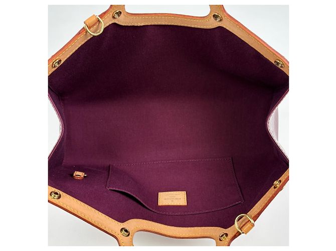 Borsa 2-Way Louis Vuitton Roxbury Drive - vista 8