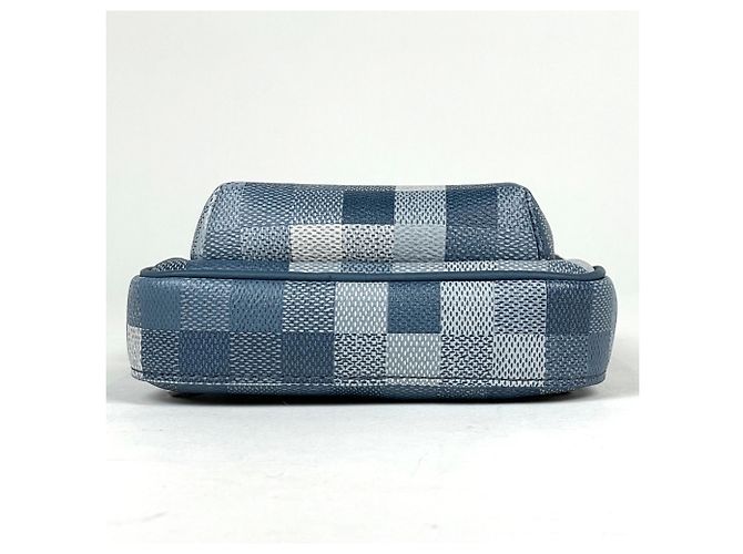 Borsa a tracolla Louis Vuitton Avenue PM - vista 3