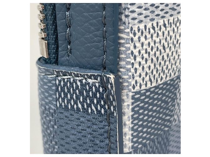 Borsa a tracolla Louis Vuitton Avenue PM - vista 5