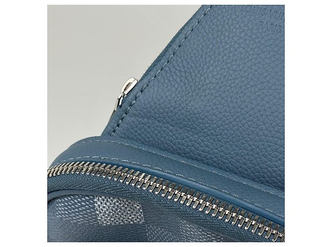 Borsa a tracolla Louis Vuitton Avenue PM - vista 6
