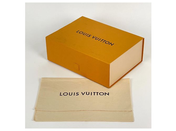 Borsa a tracolla Louis Vuitton Avenue PM - vista 8