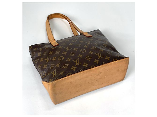Bolso Cabas Piano Louis Vuitton - vista 2