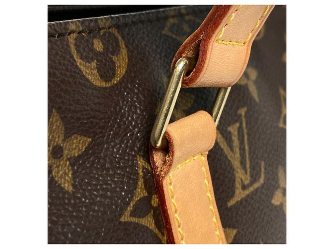 Bolso Cabas Piano Louis Vuitton - vista 4