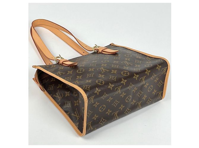 Bolsa Louis Vuitton Popincourt O - vista 2