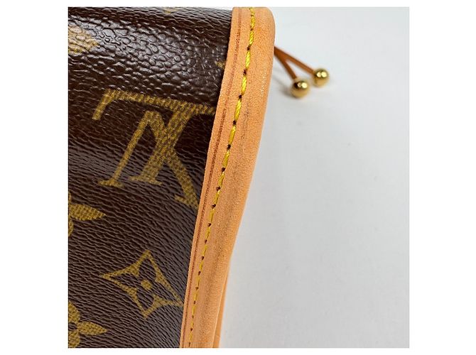 Bolsa Louis Vuitton Popincourt O - vista 3