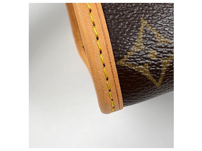 Bolsa Louis Vuitton Popincourt O - vista 4