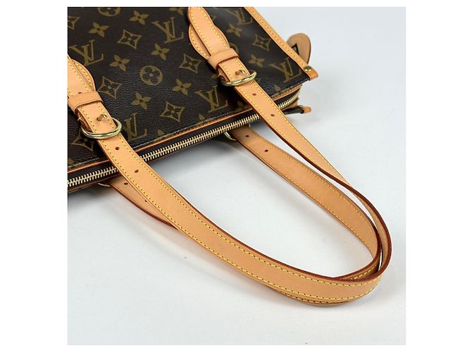 Bolsa Louis Vuitton Popincourt O - vista 6