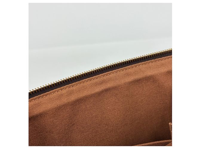 Bolsa Louis Vuitton Popincourt O - vista 7