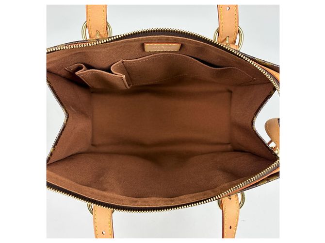 Bolsa Louis Vuitton Popincourt O - vista 8
