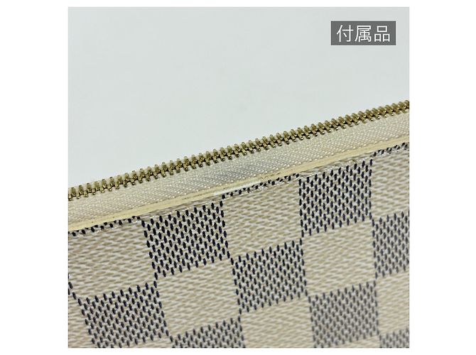 Sac Cabas Louis Vuitton Neverfull PM - vue 7