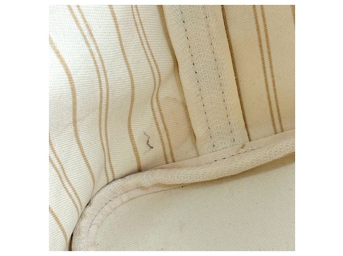 Sac Cabas Louis Vuitton Neverfull PM - vue 9