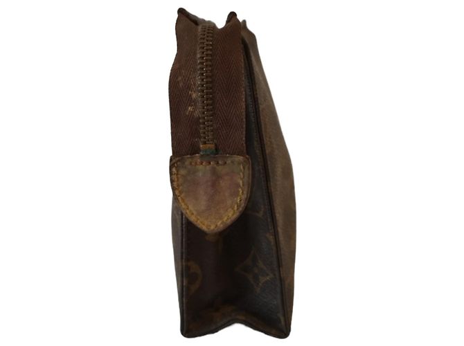 Louis Vuitton Monogram Canvas Kulturbeutel 19 - Ansicht 6