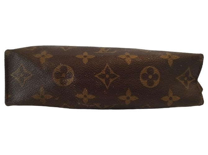 Louis Vuitton Monogram Canvas Kulturbeutel 19 - Ansicht 7