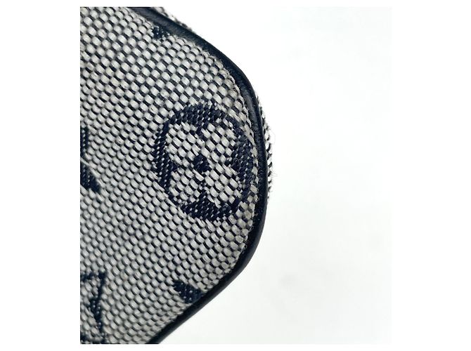 Louis Vuitton Monogram Mini Coin Purse - vista 3