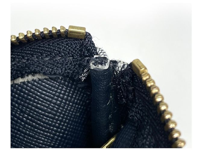 Louis Vuitton Monogram Mini Coin Purse - vista 5