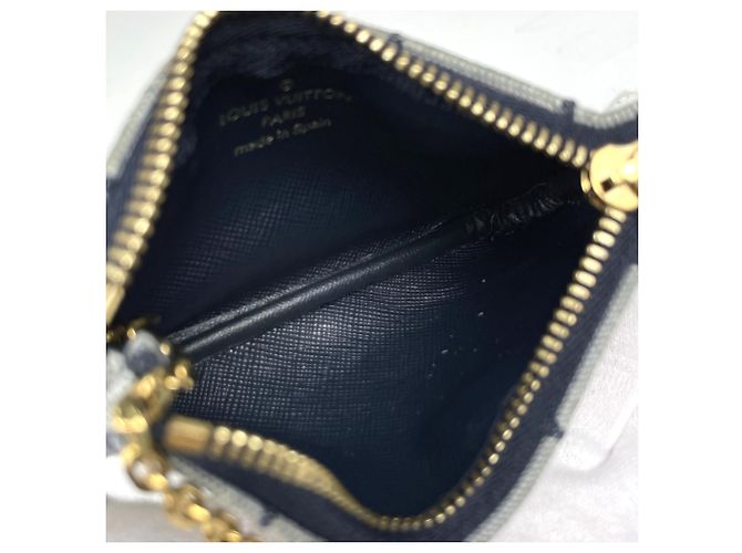 Louis Vuitton Monogram Mini Coin Purse - vista 6