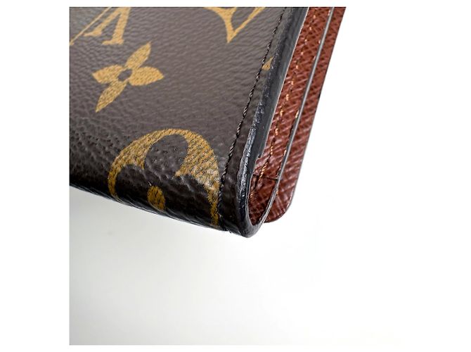 Tarjetero Louis Vuitton Monogram - vista 3