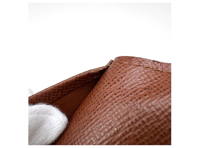 Tarjetero Louis Vuitton Monogram - vista 5
